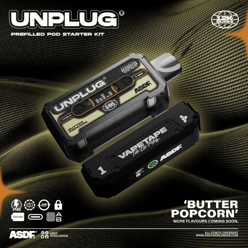 VAPETAPE-UNPLUG-KIT-BUTTER-POPCORN-Sg-Vape-Bar