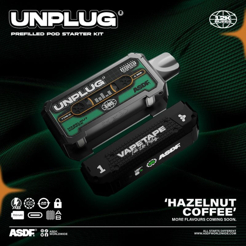 VAPETAPE-UNPLUG-KIT-HAZELNUT-COFFEE-Sg-Vape-Bar