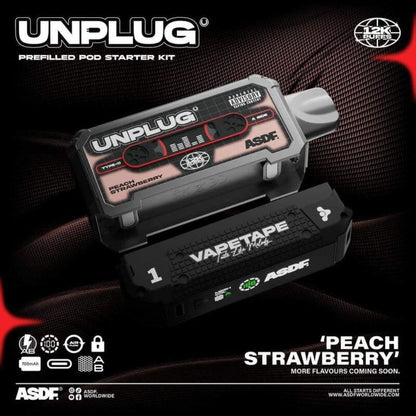 VAPETAPE-UNPLUG-PEACH-STRAWBERRY-SG-Vape-Bar