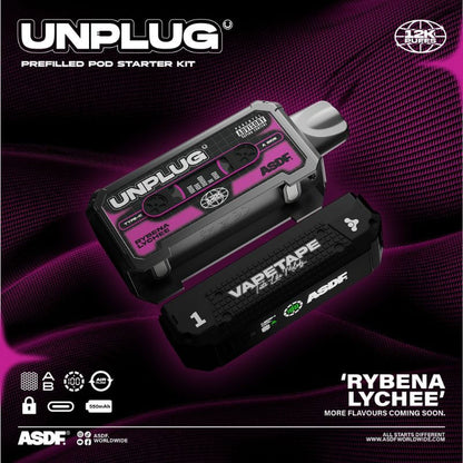 VAPETAPE-UNPLUG-RYBENA-LYCHEE-Sg-Vape-Bar